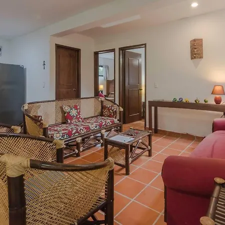 Villa Nicte 12 Guest 4brd Tulum