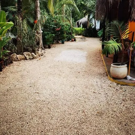 Nicte 12 Guest 4brd Tulum