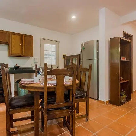 Villa Nicte 12 Guest 4brd