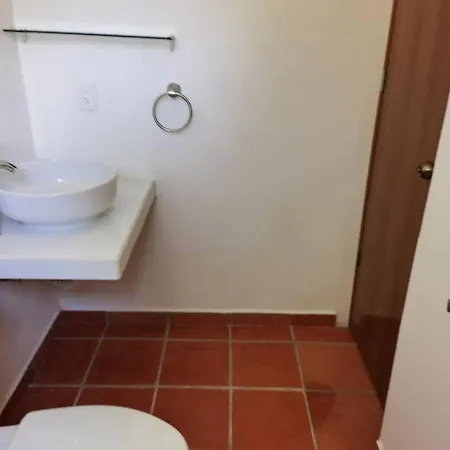 Villa Nicte 12 Guest 4brd Tulum