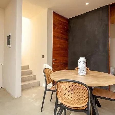 Apartamento Tuane Experience Penthouses *