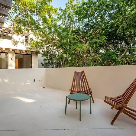 Tuane Experience Penthouses Apartamento *