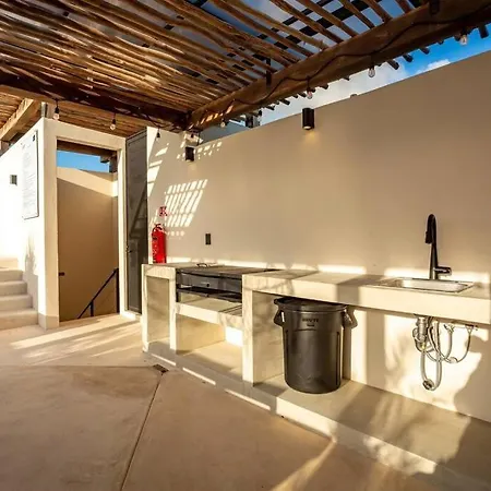 Apartamento Tuane Experience Penthouses Tulum