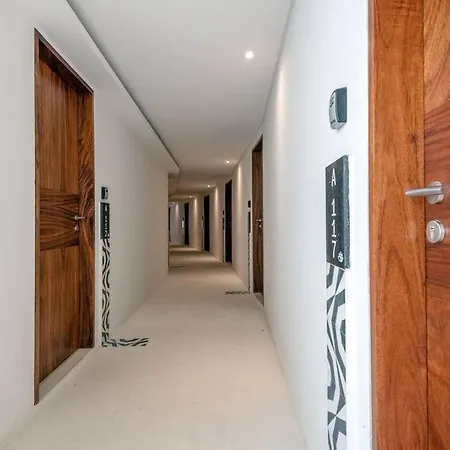Luxury Private Pool Spectacular Amenities Lagunas 117 * Tulum