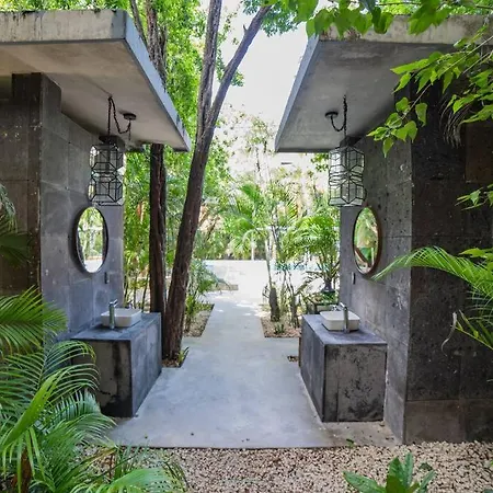 Exclusive Ph Art House Free Access 2 The Apartment Tulum