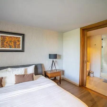 Apartment Exclusive Ph Art House Free Access 2 The Tulum
