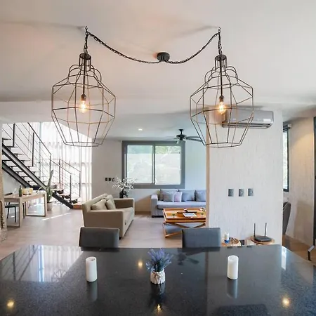 Exclusive Ph Art House Free Access 2 The Apartment Tulum