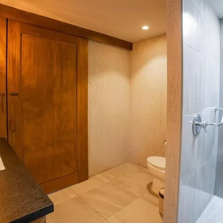 Apartment Exclusive Ph Art House Free Access 2 The Tulum