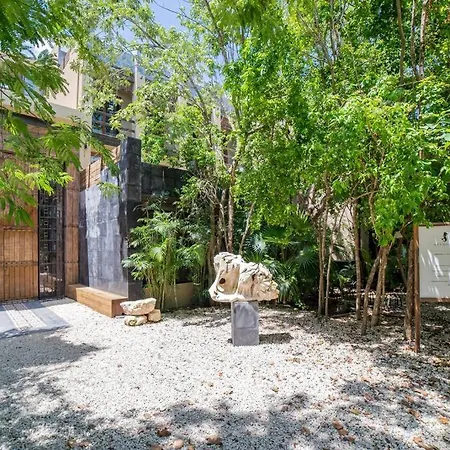 Exclusive Ph Art House Free Access 2 The * Tulum