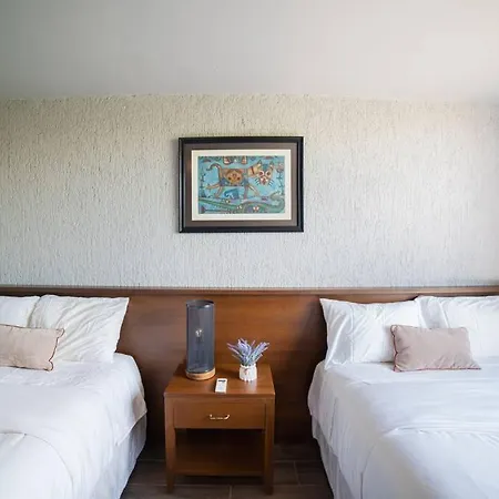 Apartment Exclusive Ph Art House Free Access 2 The Tulum