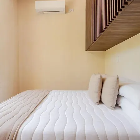 Alberca Y Balcon Privado A 6 Minutos De La Playa *