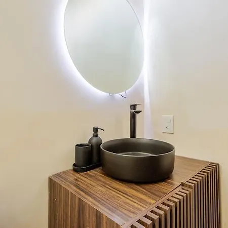 2 Recamaras A 6 Minutos De La Playa Apartment Tulum