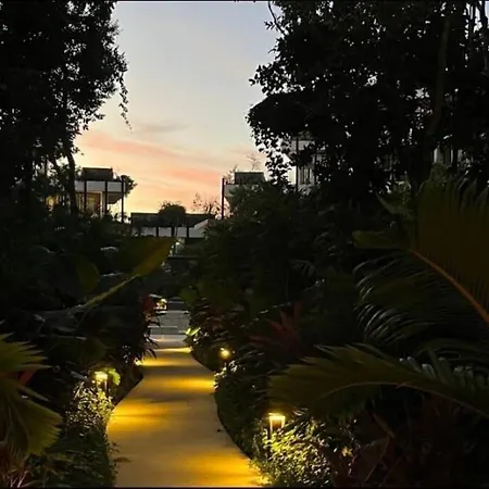 Mystiq Immers In Nature Jungle Living With Access Tulum