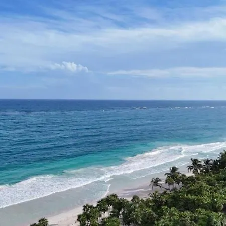 Mystiq Immers In Nature Jungle Living With Access Tulum