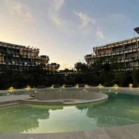 Mystiq Immers In Nature Jungle Living With Access Apartment *