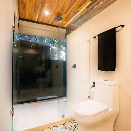 Chay Bright Eco Chic In Access! Apartamento