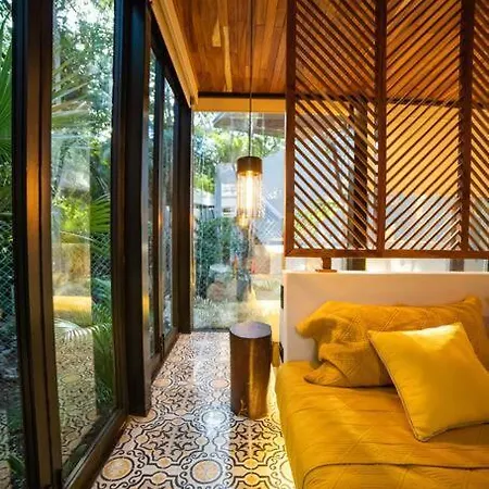 Apartamento Chay Bright Eco Chic In Access! *