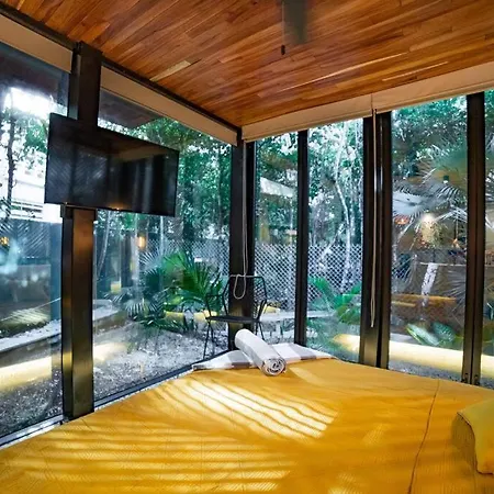 Chay Bright Eco Chic In Access! Apartamento *