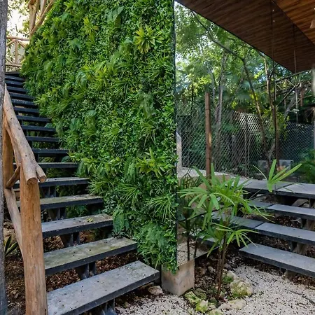 Chay Bright Eco Chic In Access! Apartamento
