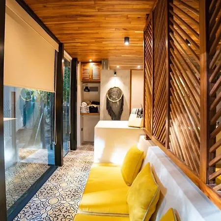 Apartamento Chay Bright Eco Chic In Access! *