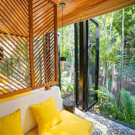 Chay Bright Eco Chic In Access! Apartamento