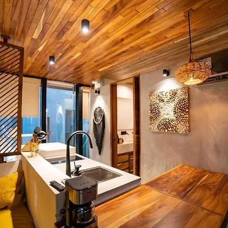 Chay Bright Eco Chic In Access! * Tulum