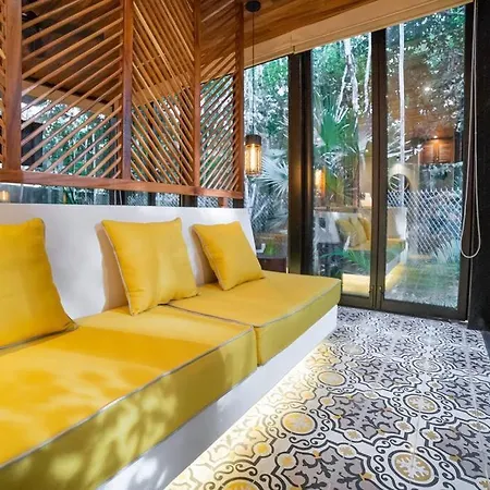 Apartamento Chay Bright Eco Chic In Access!