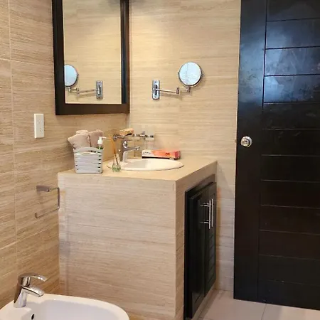 Kin Palms Luxury Apartment *