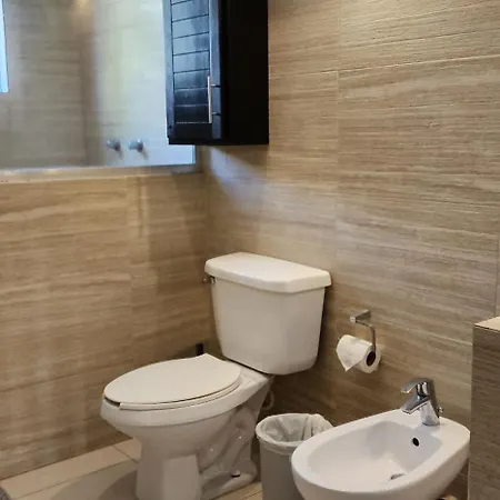 Kin Palms Luxury Apartment Tulum