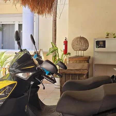 Apartment Kin Palms Luxury Tulum