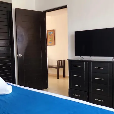 Kin Palms Luxury * Tulum
