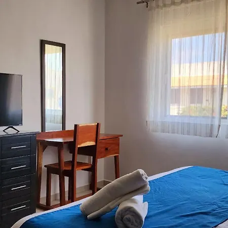 Apartment Kin Palms Luxury