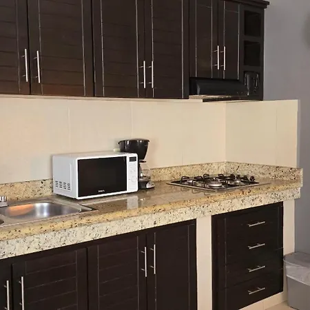 Kin Palms Luxury Apartment *