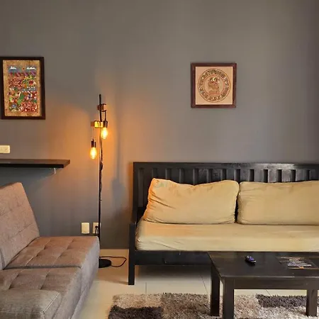 Apartment Kin Palms Luxury *