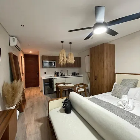 Apartment Depa A 5 Minutos De La Playa *