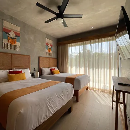 Apartment De Gran Lujo En
