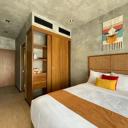 Apartment De Gran Lujo En *