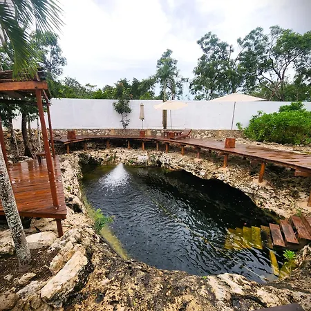 Selva Norte - - 3 Bdr - Roof & Jacuzzi