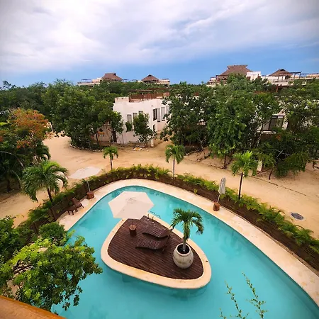 Selva Norte - - 3 Bdr - Roof & Jacuzzi Villa
