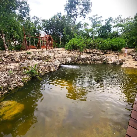 Selva Norte - - 3 Bdr - Roof & Jacuzzi *