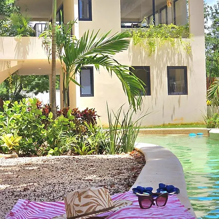 Apartahotel Loch By Bunik