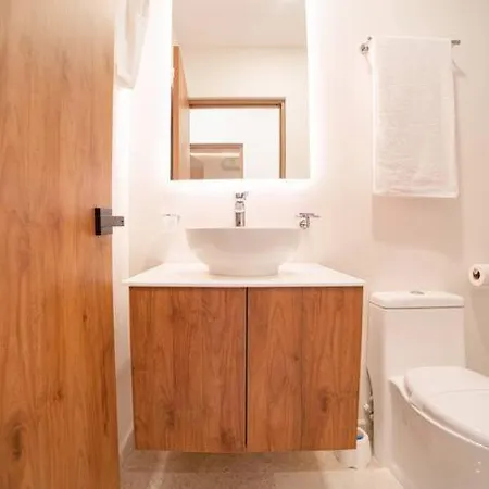 Apartment Giada B111 Private Plunge Pool 1br Tulum