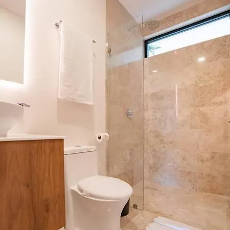 Giada B111 Private Plunge Pool 1br Tulum