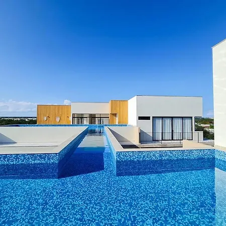 Apartment Giada B111 Private Plunge Pool 1br
