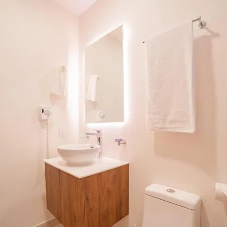 Apartment Giada B111 Private Plunge Pool 1br *