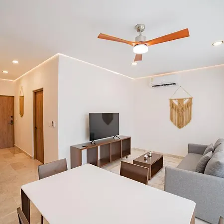 Giada B111 Private Plunge Pool 1br * Tulum