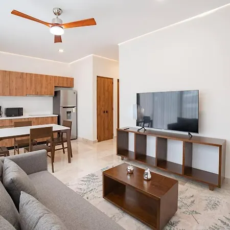 Apartment Giada B111 Private Plunge Pool 1br