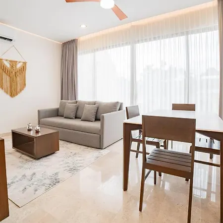 Giada B111 Private Plunge Pool 1br Apartment *