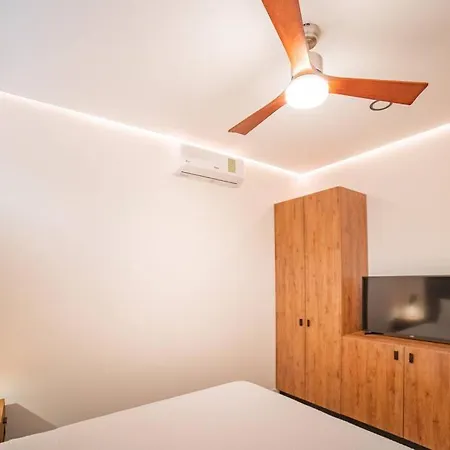Apartment Giada B111 Private Plunge Pool 1br *