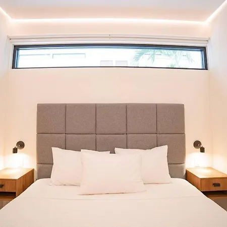 Giada B111 Private Plunge Pool 1br Apartment Tulum